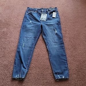 Kendall+Kylie Jeans